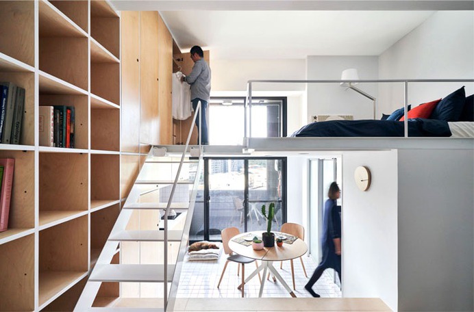 Interior Design Trends for 2020 / 2021 - InteriorZine