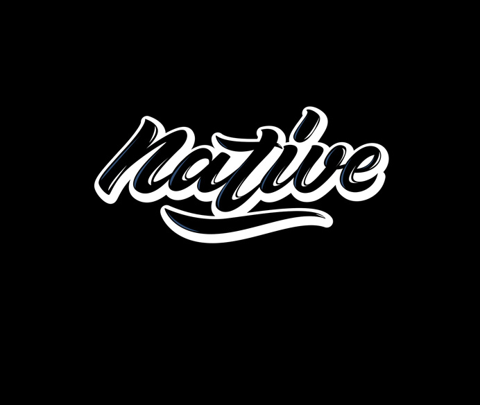 Lettering Collection Vol. 1 on Behance