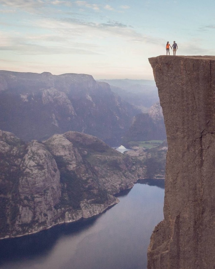 Stunning Travel and Adventure Landscapes by Steve Walasavage