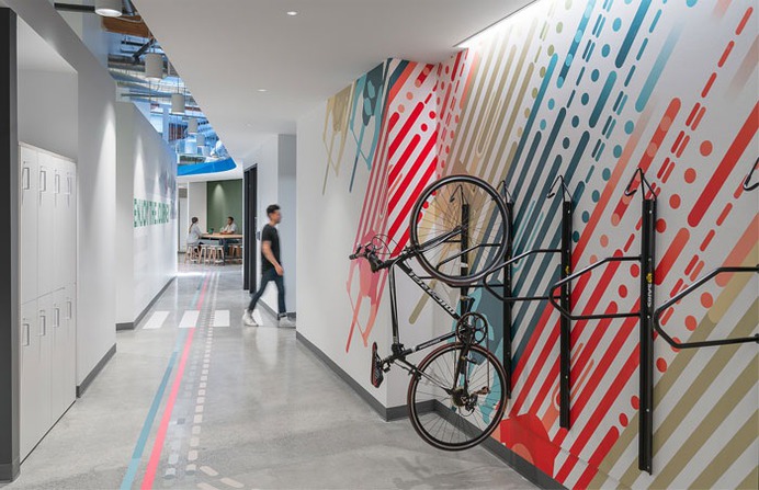 74 Office Decor Ideas – Make Your Workplace Fun, Productive & Creative - InteriorZine