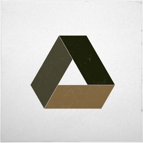 Geometry Daily #geometry #print #geometric #simple #minimal #poster