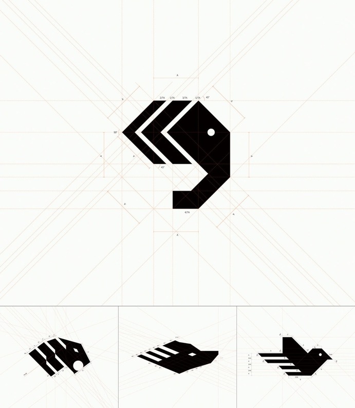 Hu Camp Brand
