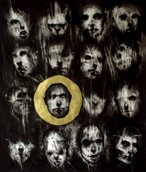Joseph Loughborough | PICDIT #black #drawing #art