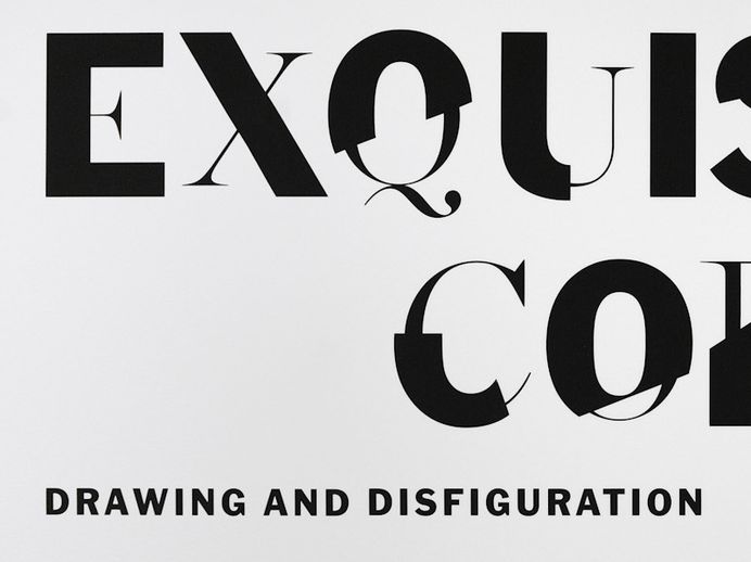 TRACK & KERN: Exquisite Corpses - MoMA