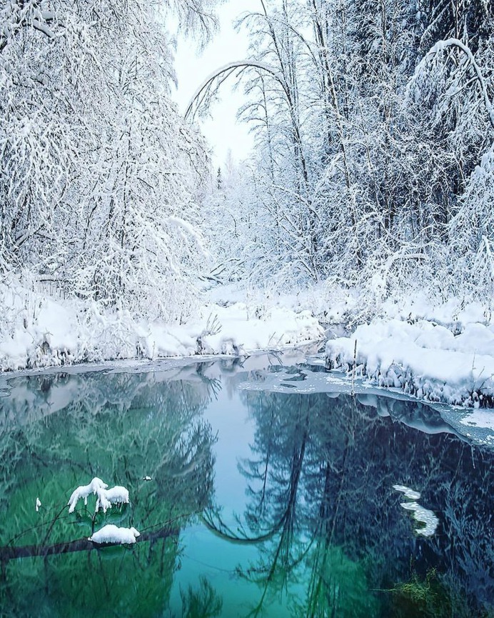 Wonderful Natural Landscapes in Estonia by Arbo Rae