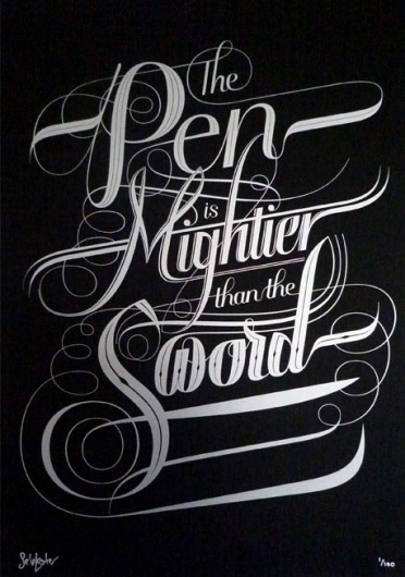 http://www.seblester.co.uk/ #lester #print #screen #type #seb #typography