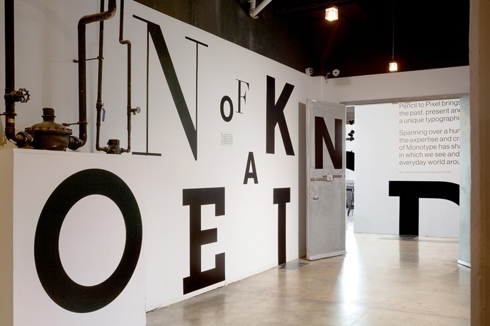 From Pencil to Pixel: Bringing to Life the Past, Present, and Future of Typography - Graphis #ee
