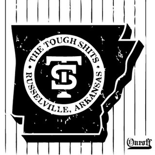 Oneoff Nation #baseball #oneoff #arkansas