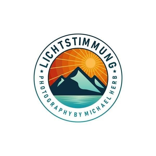 LICHTSTIMMUNG
Michael Herb | Landscape & Nature Photography

#photography #naturephotography #landscapephotography #logo #logodesign #logos #symbol #photographylogo 