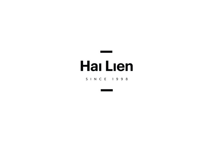 Brand identity, logo, minimal, monocrhome