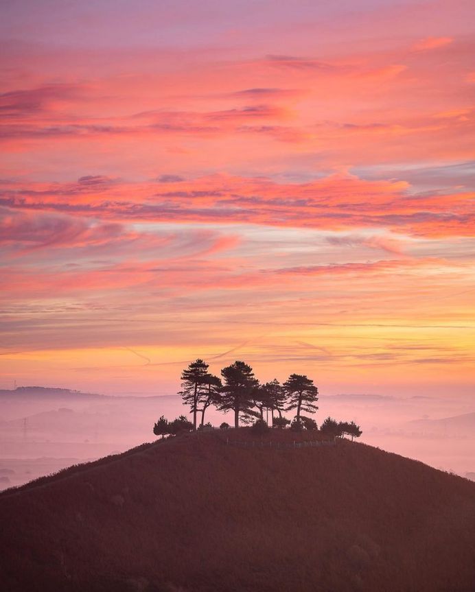 Beautiful Travel and Landscape Photography by Dan Tucker