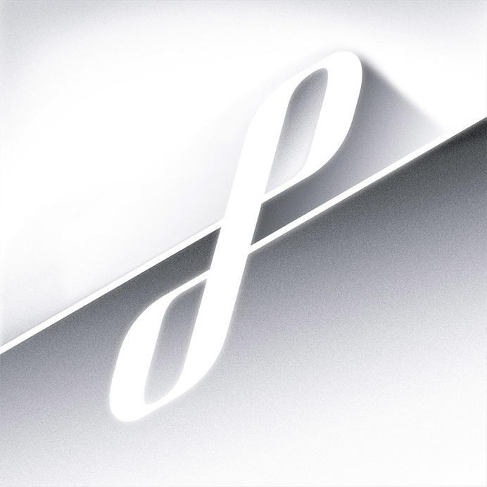 F #36daysoftype #f #letters #font #design #typedesign #typographyinspired #welovetype #customtype #goodtype #davidrico #barcelona #disseny