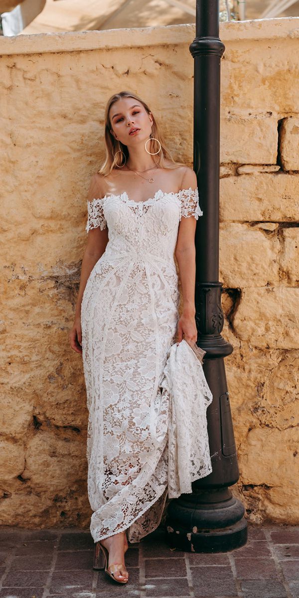 Lovers Society gives all brides unique and breathtaking bridal dresses, that can be a gorgeous option for a range of weddings.