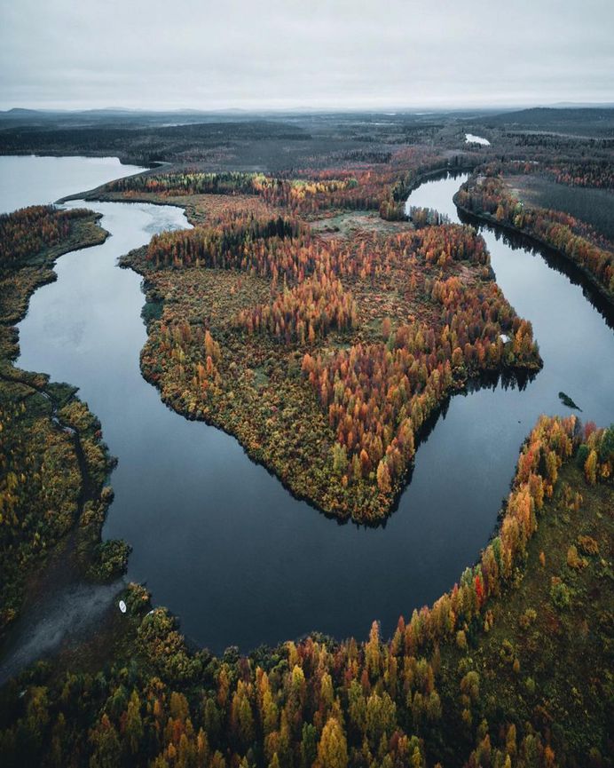 Lapland, Finland