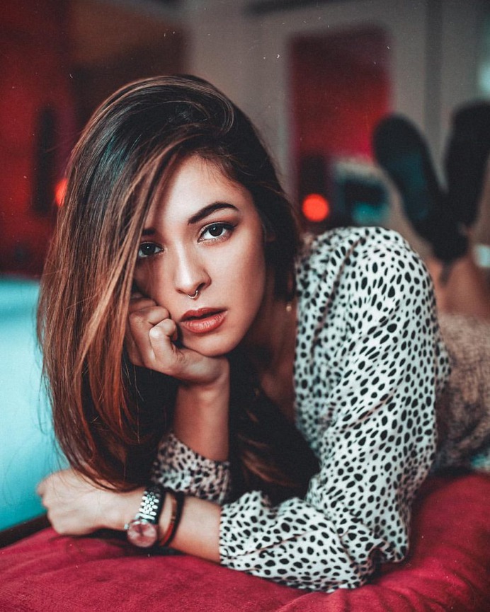 Vibrant Fashion and Lifestyle Photography by Adam Crowe
