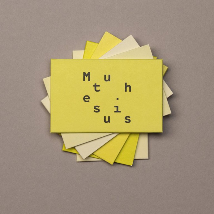 Muthesius Academy of Art
