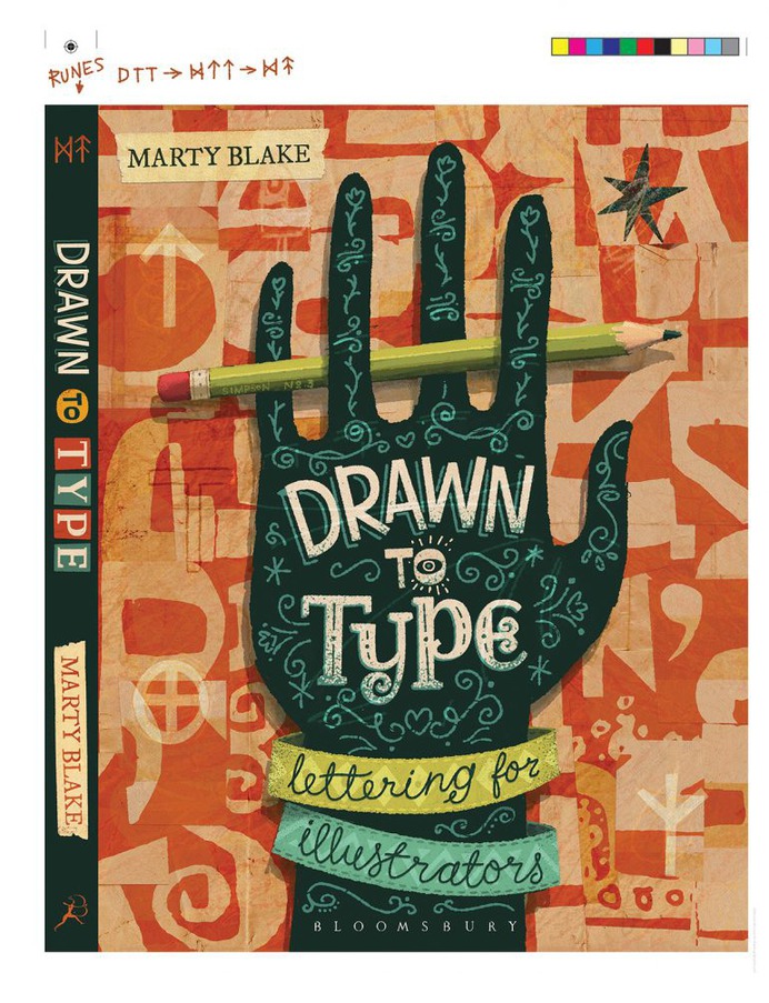Drawn to Type