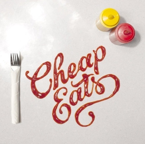 OH! RYAN KELLEY #lettering #poster #typography