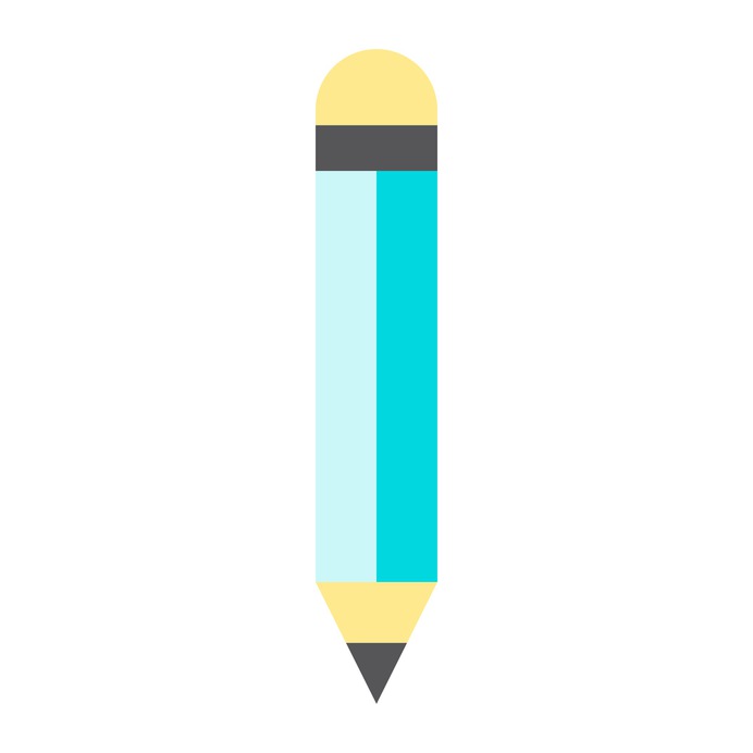 See more icon inspiration related to pen, pencil, school material, writing, Tools and utensils and office material on Flaticon.