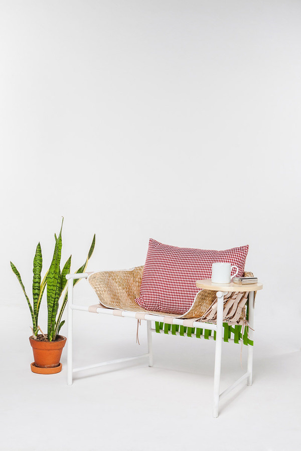 Série Coletiva by Maurício Arruda | A R T N A U #chair #home