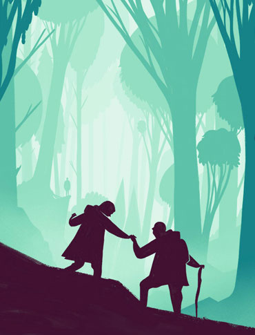 The Buried Giant