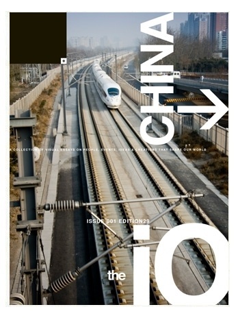 EDITION29 THE INTERNATIONALIST OBSERVER #edition29 #ipad #internationalist #observer #china #magazine