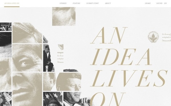 Medium #digital #jfk #web