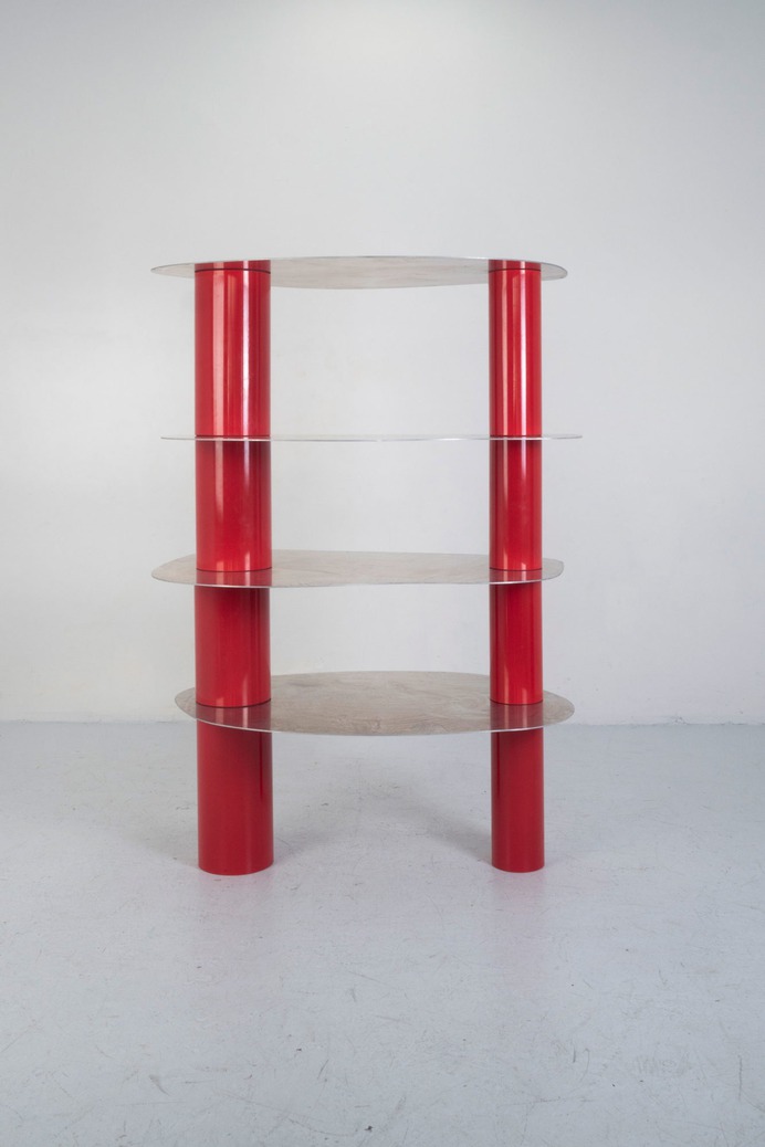 A Perfunctory Affair by Objects of Common Interest