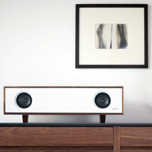Random Inspiration 71 | Architecture, Cars, Girls, Style #white #wood #sound #minimal #speakers