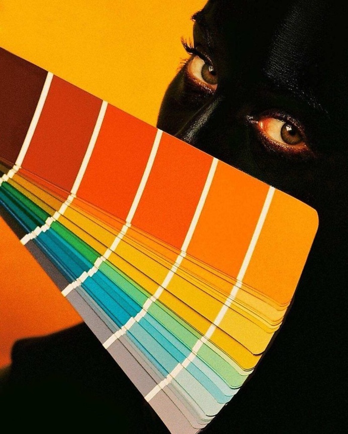 Incredible Fine Art Portraits by Vinicius Terranova