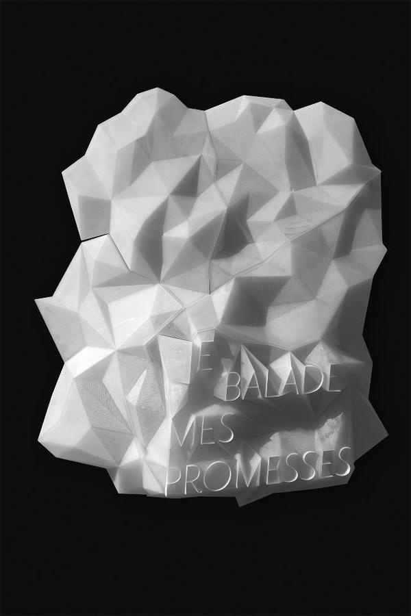 Unquoted Sheets — Les Graphiquants 2012www.les graphiquants.fr www.la graphiquerie.fr maximetetard.tumblr.com #cristal #white