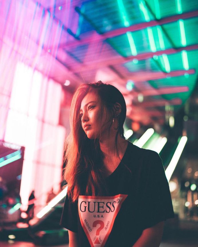 Gorgeous Travel Street Photography by Jaegen Tan