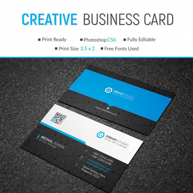 Mockup of blue and black business card Premium Psd. See more inspiration related to Business card, Mockup, Business, Abstract, Card, Template, Blue, Office, Visiting card, Black, Presentation, Stationery, Elegant, Corporate, Mock up, Creative, Company, Modern, Corporate identity, Branding, Visit card, Identity, Brand, Identity card, Professional, Presentation template, Up, Brand identity, Visit, Showcase, Showroom, Mock and Visiting on Freepik.