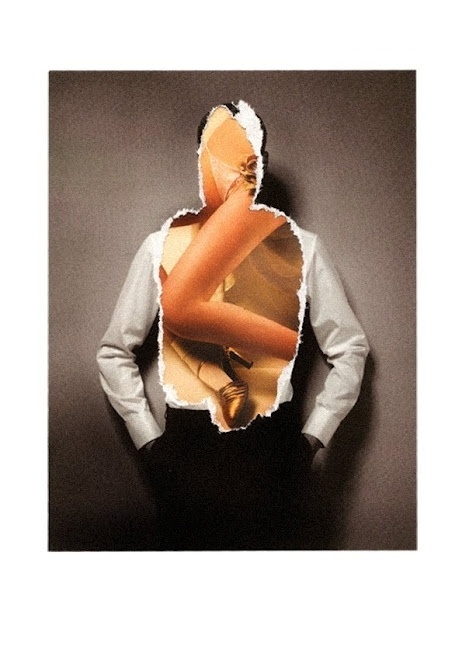www.diegosoprana.com #fantastico #soprana #diego #studio #fashion #layout #collage