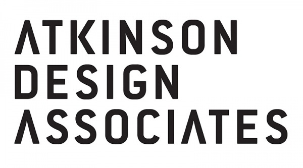 Atkinson Design Associates : Andrew Townsend #logo