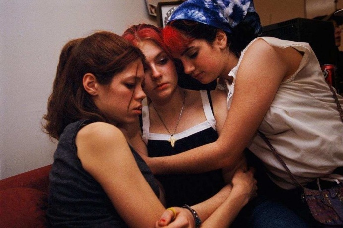 Girl Culture: American Girlhood At The Turn Of The 21st Century by Lauren Greenfield