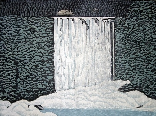 I need a guide: ray morimura #illustration