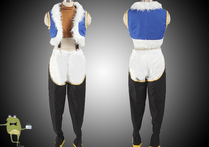Fairy Tail Sabertooth Sting Eucliffe Cosplay Costume Outfits #sting #outfits #cosplay #eucliffe