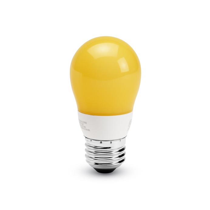 SLEEPY BABY® | SLEEP-ENHANCING P15 LED BULB
