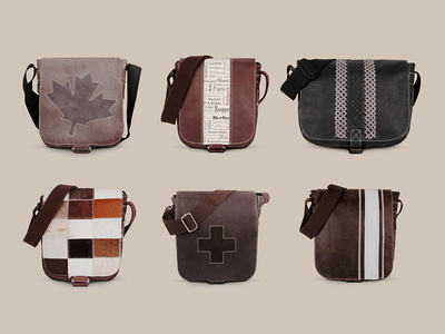 Graphics for fashion brand #bag #tsanev #leather #graphics