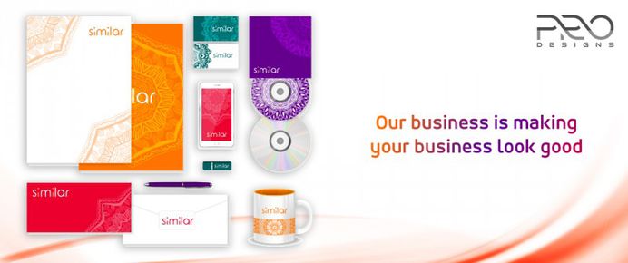 Creating the best branding strategy is the basic fundamental need for any company. Your organization’s image speaks volumes about your company to customers in the market.
