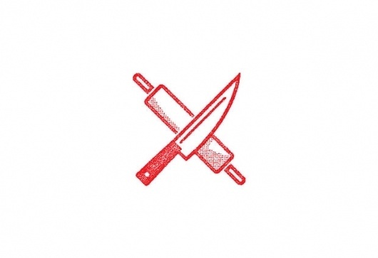 brian-hurst-2.jpg 620×425 pixels #retro #icons #kitchen #vintage #knife