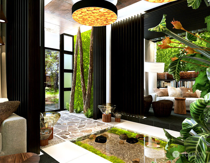 Hotel Sosna by Tolicci Design Studio - #hotel