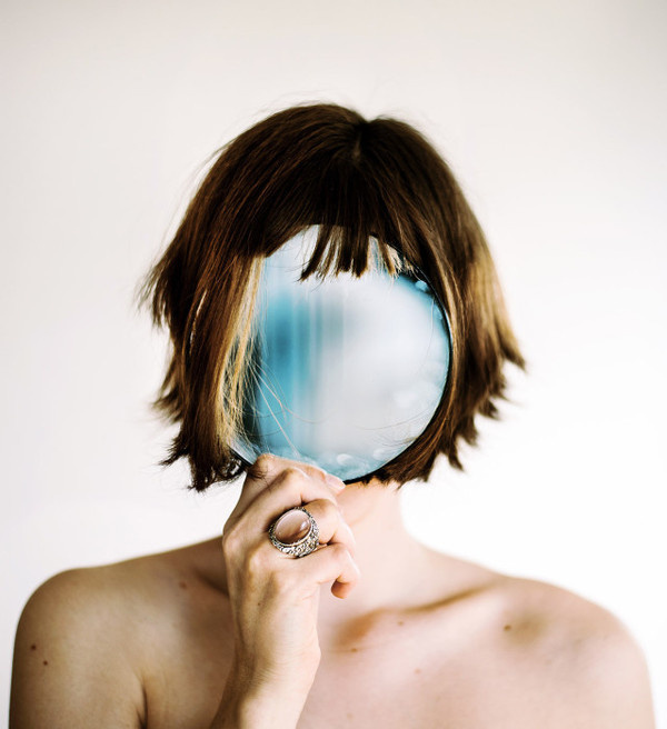 Portrait Photography by Laura Zalenga #inspiration #photography #portrait