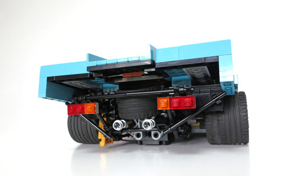 Nu206 #art #sculpture #car