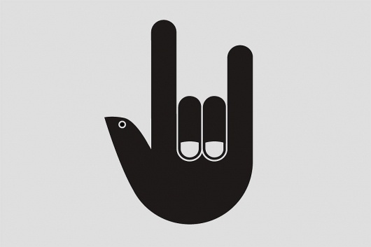A BRIEF HISTORY OF | GREG DURRELL #icon #logo #symbol #iconography