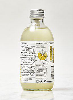 L.A. Brewery packaging | Communication Arts