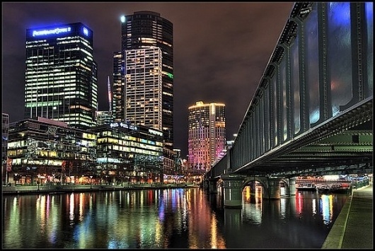 HDR by Luke Tscharke » Creative Photography Blog #inspiration #photography #hdr