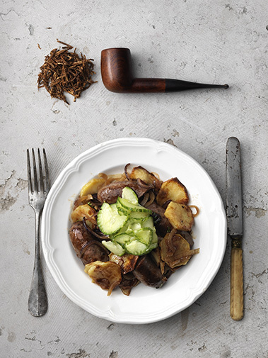 Charlie Drevstam — Taylors & Jones #drevstam #charlie #photography #food