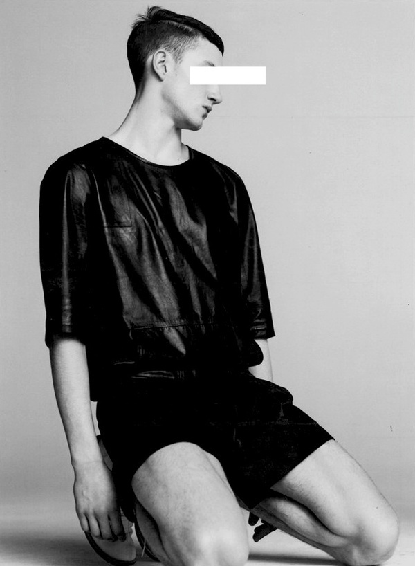 N U G R I M O I R E S° #white #greek #black